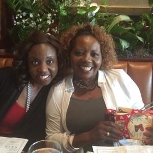 Meet your Posher, Tonya