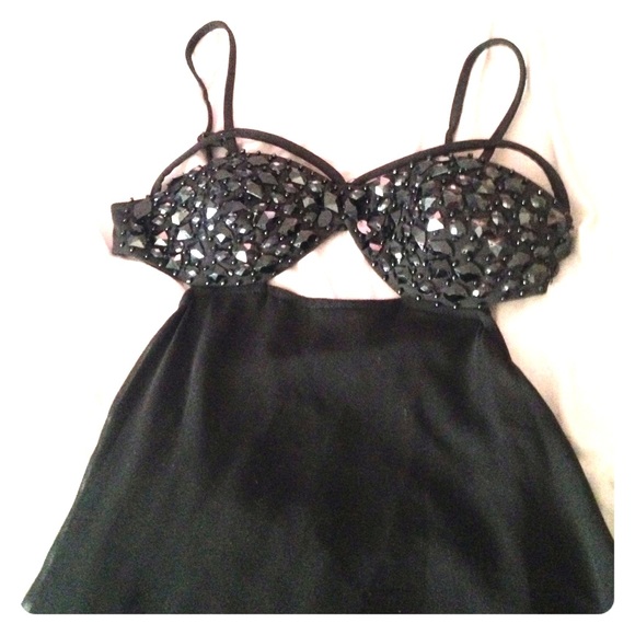 Nasty Gal dress