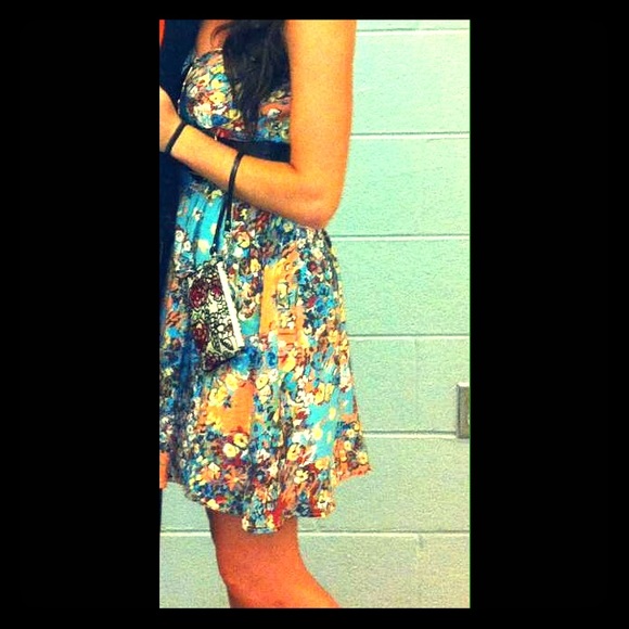 Super Cute Couture Dress