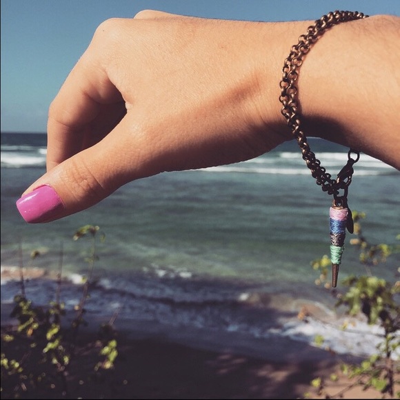 Little indian bracelet