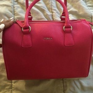 Brand new Furla bag!