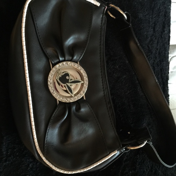 Playboy purse