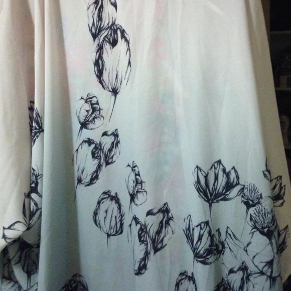 Kimono - Picture 4 of 4