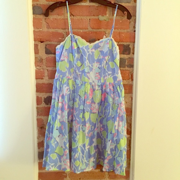 Victoria's Secret Sundress