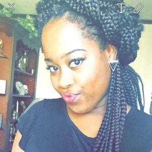 Meet your Posher, Tiffani