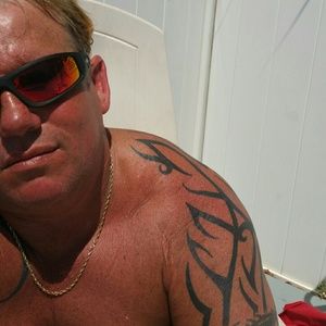 Meet your Posher, Ronnie