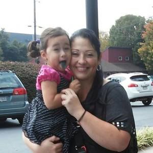 Meet your Posher, Alexandra