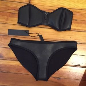 Triangl bikini