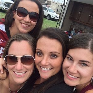 Meet your Posher, Tammy