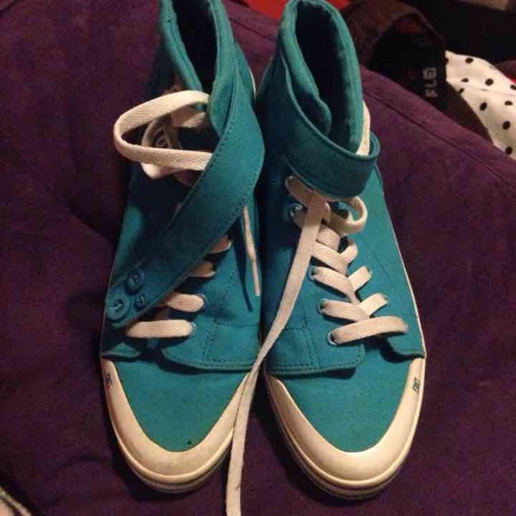 like new