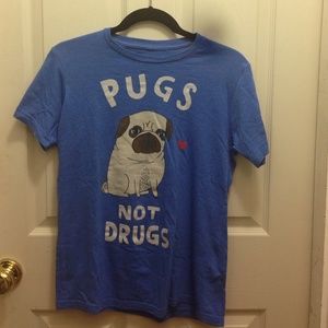 PUG T-Shirt 🐶