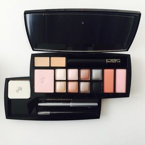 【Makeup】【Cosmetic】Lancome Palate