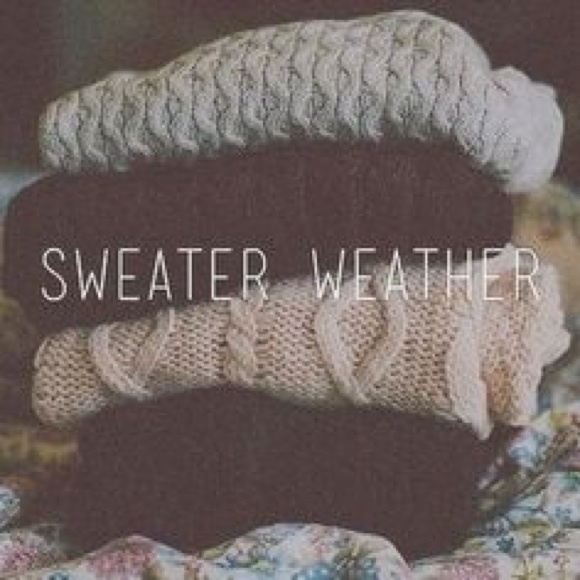 ☕️SWEATER/CARDIGAN BUNDLE (3 for $25)