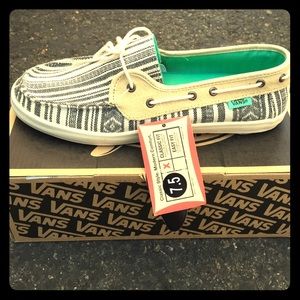 Vans