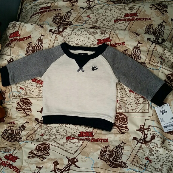 baby 🅱gosh shirt