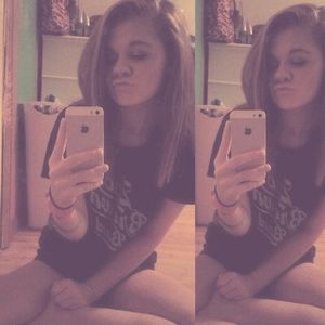 Meet your Posher, Gabrielle