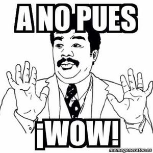 Meet your Posher, Kevin