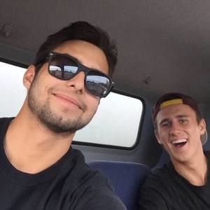 Meet your Posher, Jesse