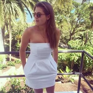 Meet your Posher, Tatiana