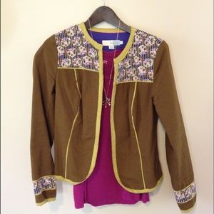 SALE Boden jacket