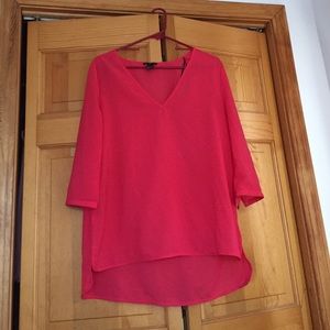 🌺🌺berry color tunic🌺🌺