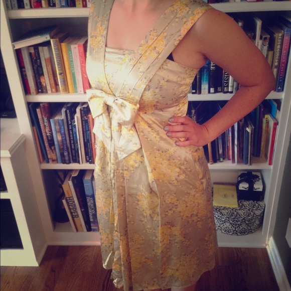 Betsey Johnson Dress