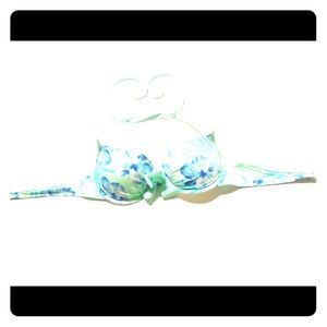 Hollister bikini top