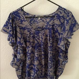 Daniel Rainn women's top