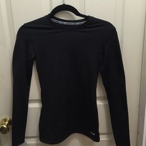 Fleece lined workout top 🏃🏼