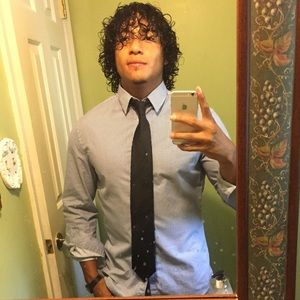 Meet your Posher, Marcos