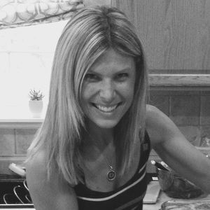 Meet your Posher, Dawn