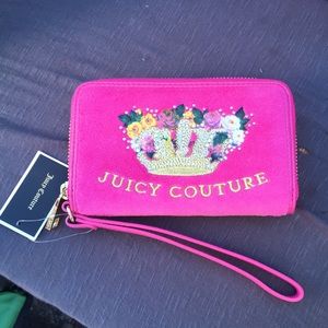 Juicy Wallet