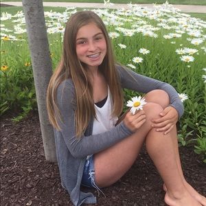 Meet your Posher, Jenna