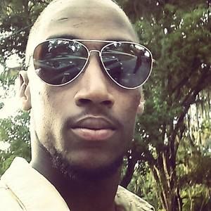 Meet your Posher, Deonte