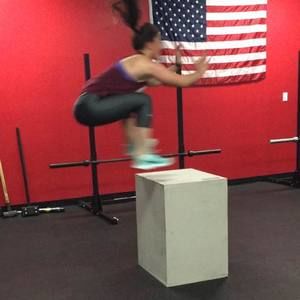 Meet your Posher, Alli