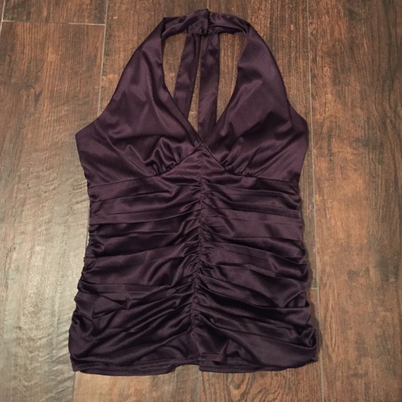 Express Sexy Halter