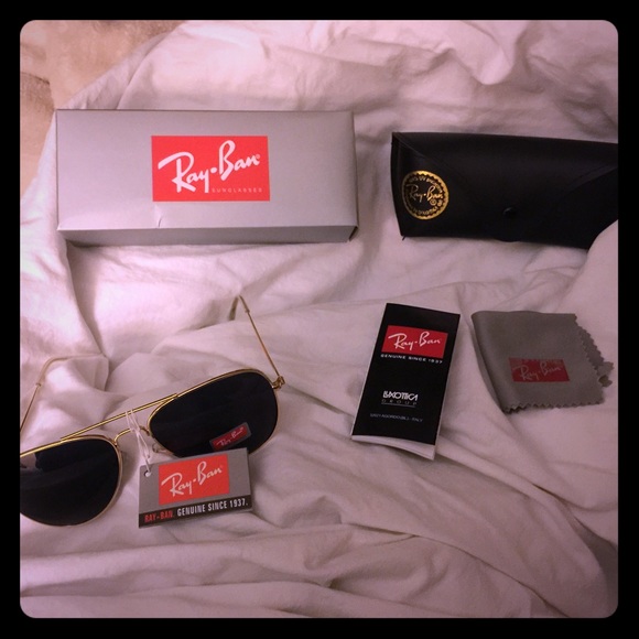 Ray-Ban