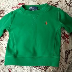 🐴Polo sweatshirt