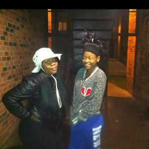 Meet your Posher, Latonya