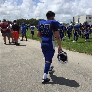 Meet your Posher, William