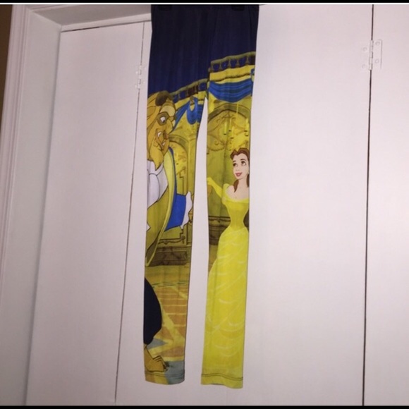 disney leggings bundle💕