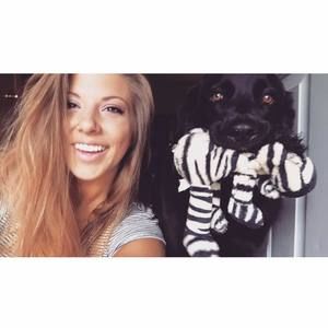 Meet your Posher, Madison