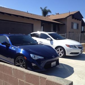 Meet your Posher, Alvaro