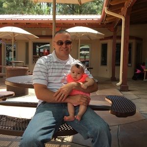 Meet your Posher, Mariaelena