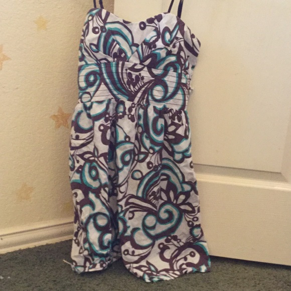 Cute formal dress