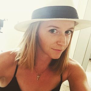 Meet your Posher, Grace