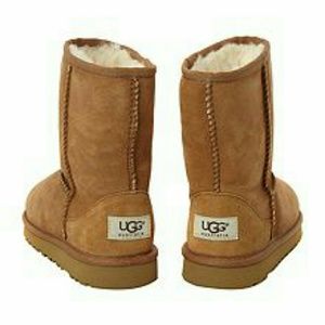 Toddler Ugg Boots