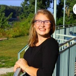 Meet your Posher, Kelley