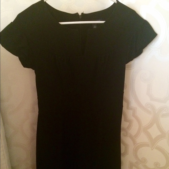 Banana Republic Classic LBD