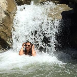 Meet your Posher, Joanna